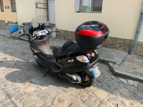 Piaggio X9 500i | Mobile.bg    8