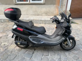 Piaggio X9 500i | Mobile.bg    3