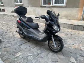 Piaggio X9 500i | Mobile.bg    2