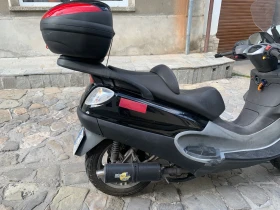 Piaggio X9 500i, снимка 4