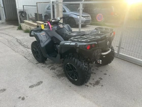 Can-Am Outlander OUTLANDER 650 MAX 1000KM | Mobile.bg    5