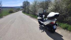 Honda Silver Wing SW-T 400 2010 | Mobile.bg    3