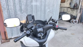 Honda Silver Wing SW-T 400 2010 | Mobile.bg    7