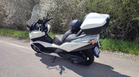 Honda Silver Wing SW-T 400 2010 | Mobile.bg    2