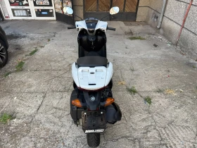 Yamaha Xenter 125 | Mobile.bg    5