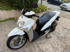Yamaha Xenter 125 | Mobile.bg    7