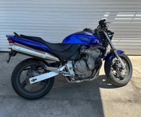     Honda Hornet CB600 , PC34