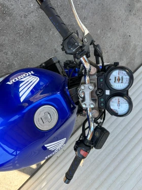 Honda Hornet CB600 , PC34 | Mobile.bg    4