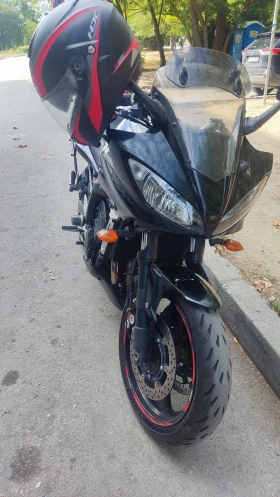 Yamaha Fz | Mobile.bg    3