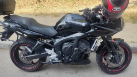  Yamaha Fz
