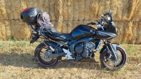 Yamaha Fz | Mobile.bg    2