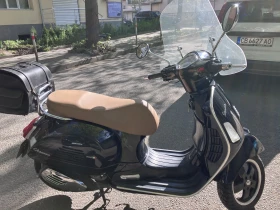 Vespa GTS 300 | Mobile.bg � ����� ������ 8