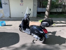 Vespa GTS 300 | Mobile.bg � ����� ������ 5