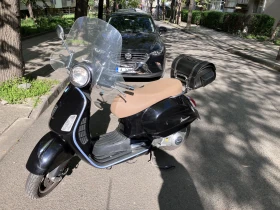 Vespa GTS 300 | Mobile.bg � ����� ������ 6