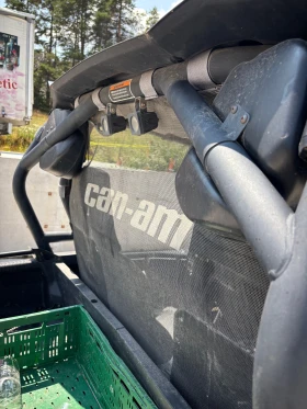 Can-Am Commander | Mobile.bg � ����� ������ 7