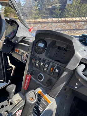 Can-Am Commander | Mobile.bg � ����� ������ 13