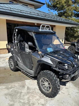Can-Am Commander | Mobile.bg � ����� ������ 11