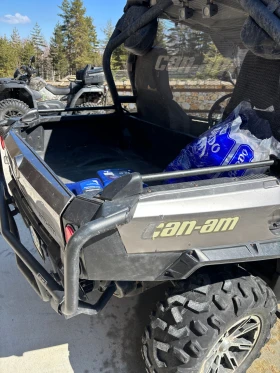 Can-Am Commander | Mobile.bg � ����� ������ 15