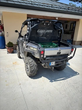 Can-Am Commander | Mobile.bg � ����� ������ 6
