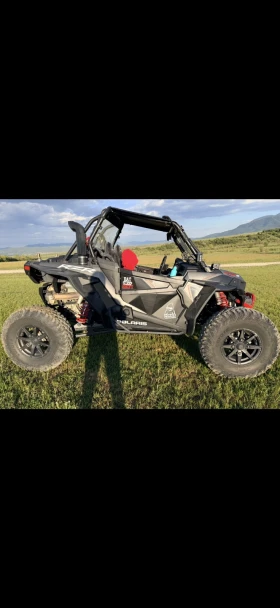Polaris RZR | Mobile.bg � ����� ������ 8
