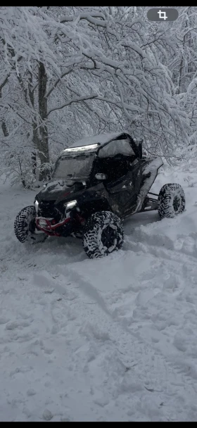 Polaris RZR | Mobile.bg � ����� ������ 7