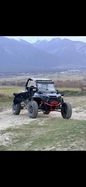Polaris RZR | Mobile.bg � ����� ������ 4