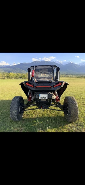 Polaris RZR | Mobile.bg � ����� ������ 3