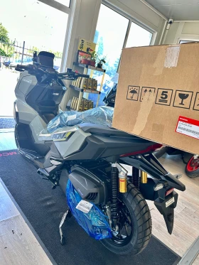 Honda X-ADV 350 Special Edition ���!!! 0��. | Mobile.bg � ����� ������ 3