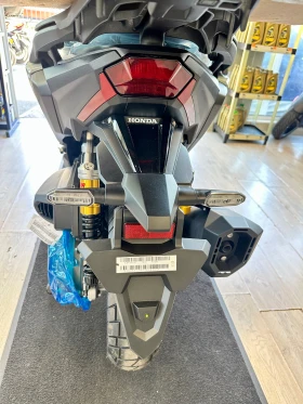 Honda X-ADV 350 Special Edition ���!!! 0��. | Mobile.bg � ����� ������ 9