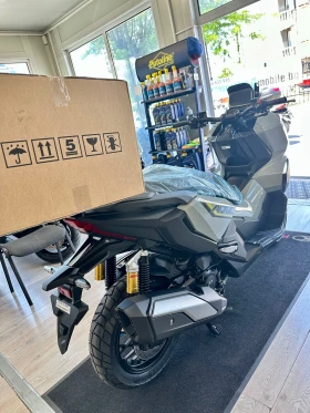 Honda X-ADV 350 Special Edition ���!!! 0��. | Mobile.bg � ����� ������ 5