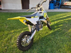 Husqvarna TC 50 | Mobile.bg � ����� ������ 4