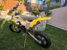 Husqvarna TC 50 | Mobile.bg � ����� ������ 2