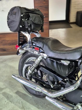 Harley-Davidson Sportster XL1200R ��� ���� �� ���������!!! | Mobile.bg � ����� ������ 14