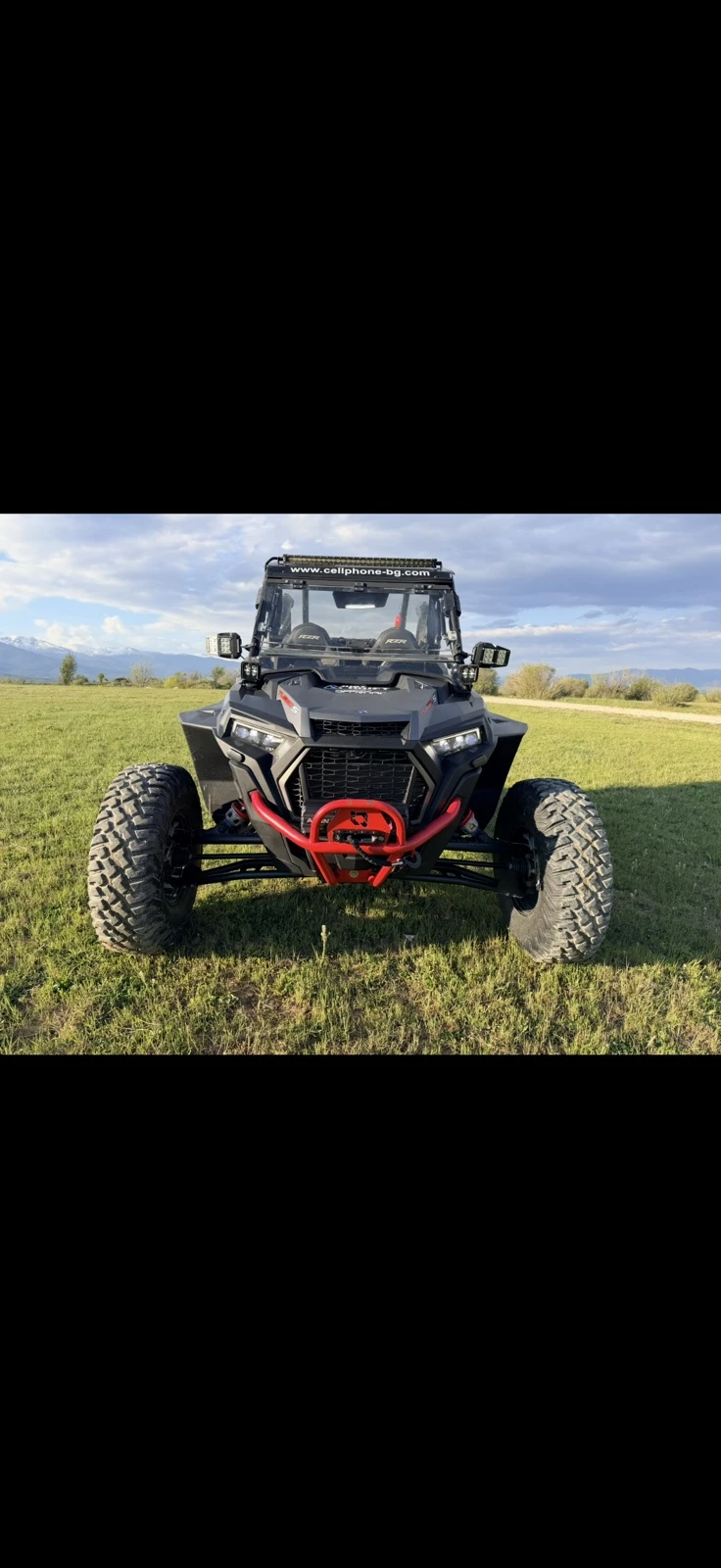 Polaris RZR | Mobile.bg � ����������� 1