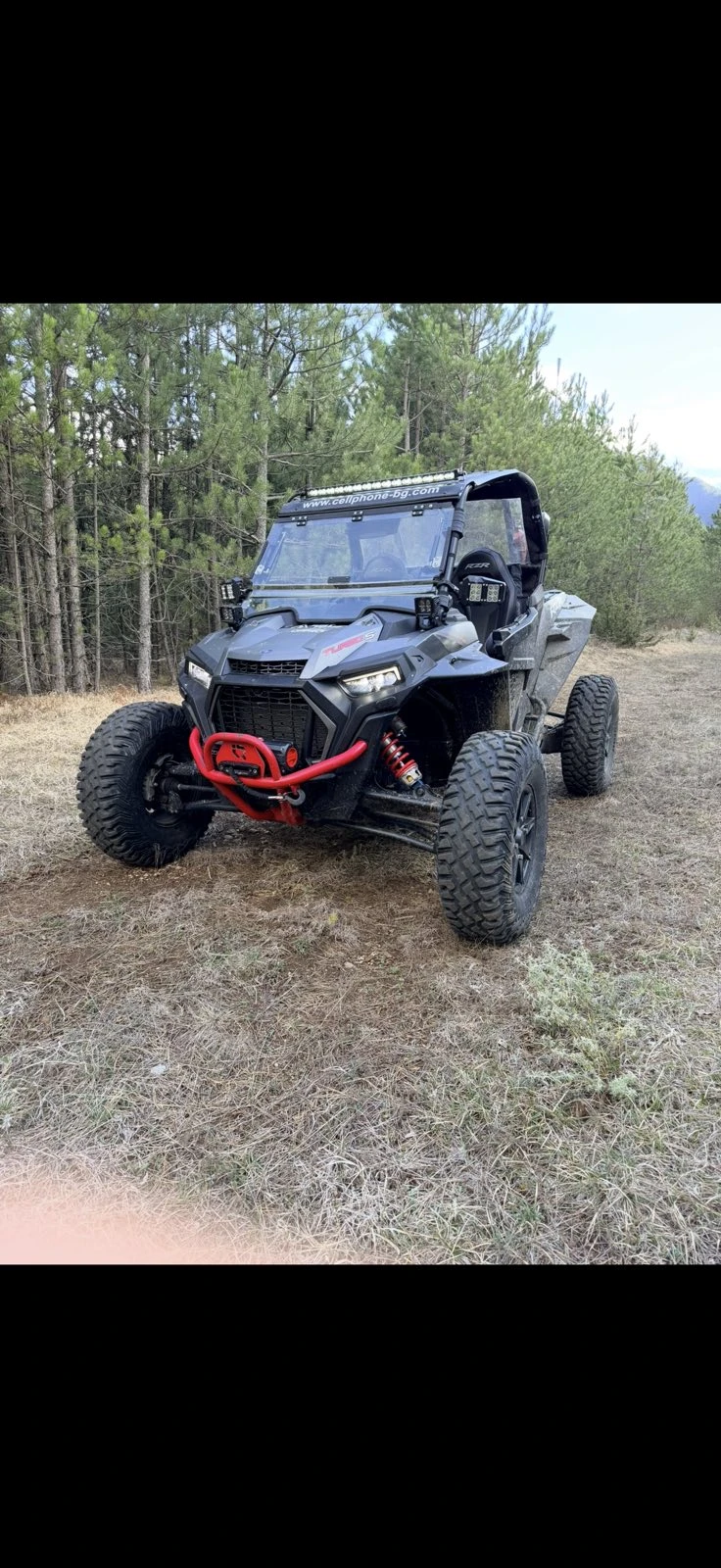 Polaris RZR | Mobile.bg � ����������� 11