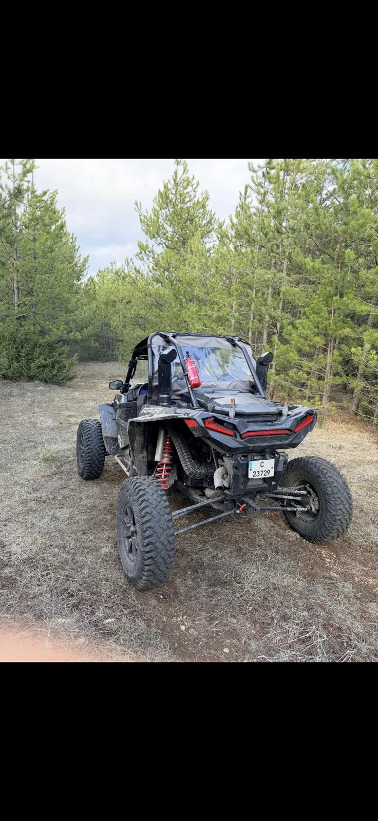 Polaris RZR | Mobile.bg � ����������� 12
