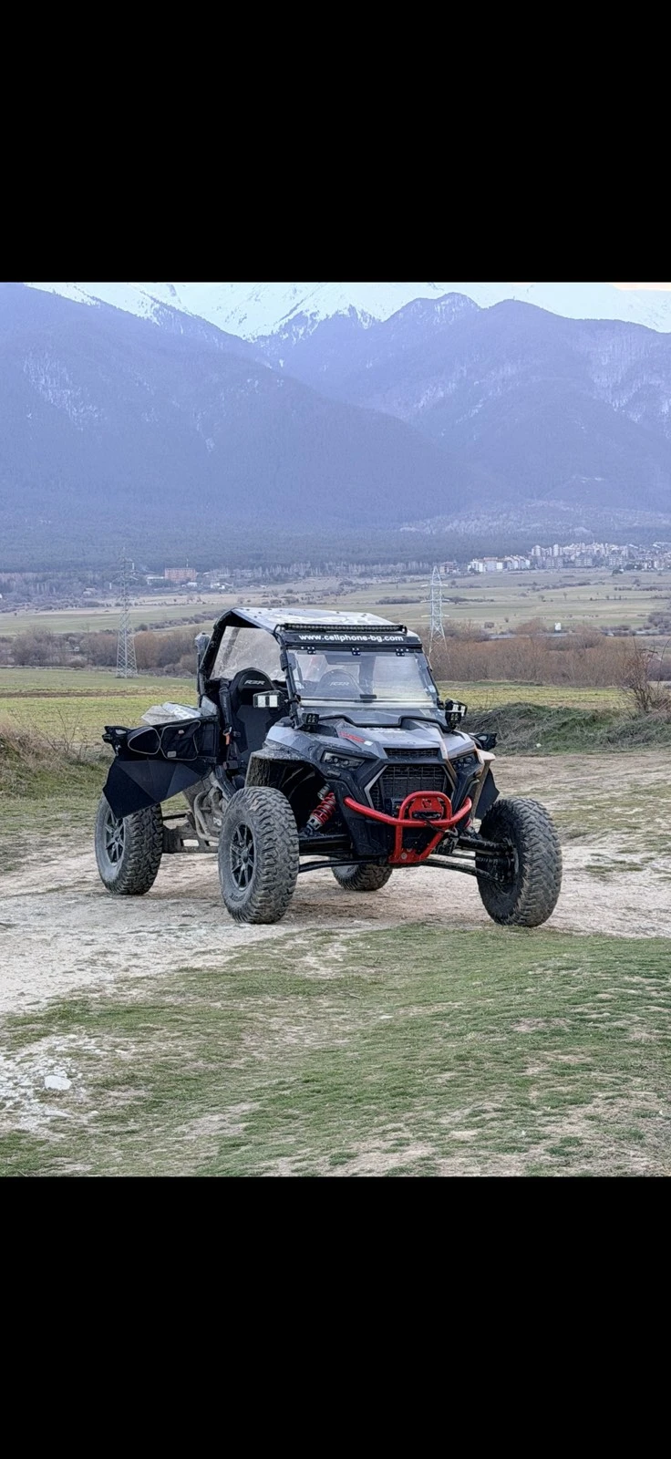 Polaris RZR | Mobile.bg � ����������� 4
