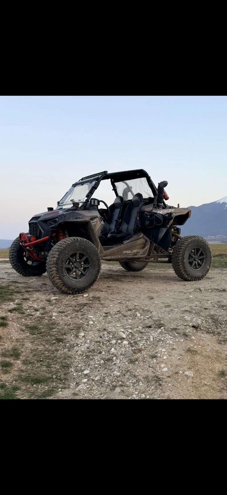 Polaris RZR | Mobile.bg � ����������� 5