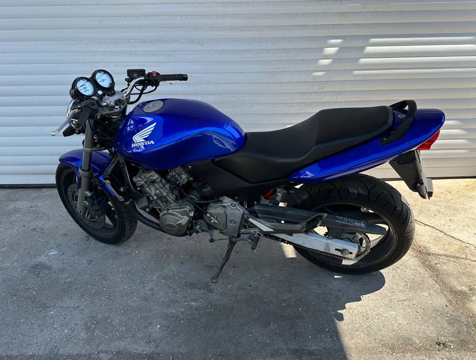 Honda Hornet CB600 , PC34 - изображение 2