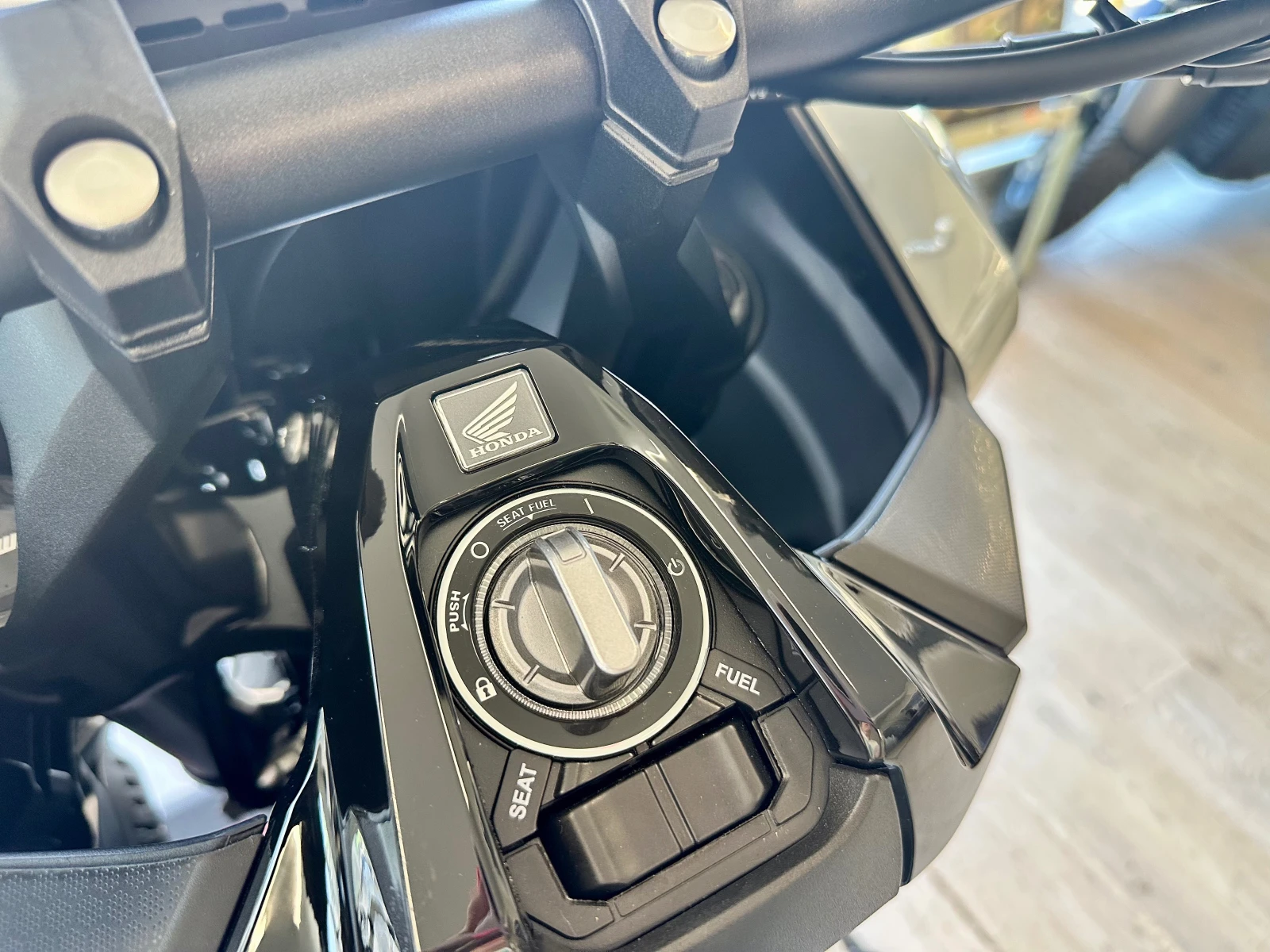 Honda X-ADV 350 Special Edition ���!!! 0��. | Mobile.bg � ����������� 8