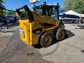 Мини челни товарачи Cat 232B2, снимка 4