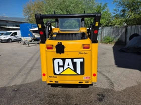 Мини челни товарачи Cat 232B2, снимка 3
