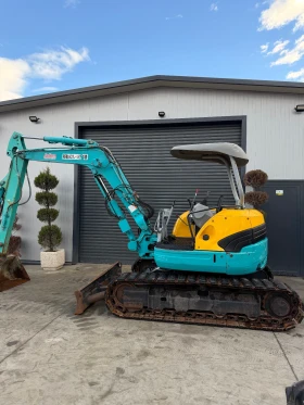 ����� Kubota U40 | Mobile.bg � ����� ������ 8