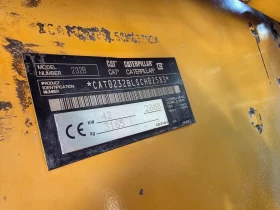 Мини челни товарачи Cat 232B2 | Auto.bg — изображение 5