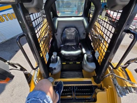 Мини челни товарачи Cat 232B2 | Auto.bg — изображение 8