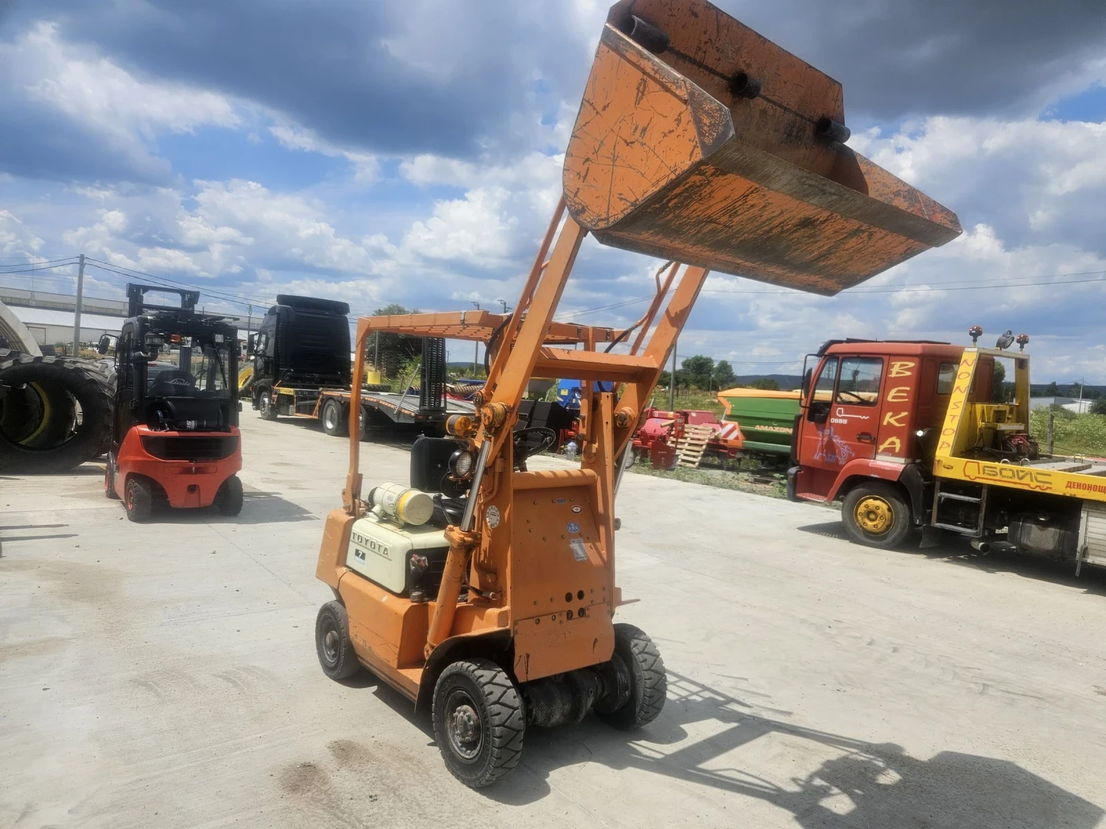  Toyota | Mobile.bg   3