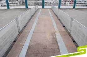 Полуремарке Koegel TR26017, снимка 13