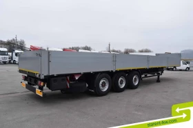 Полуремарке Koegel TR26017, снимка 5