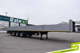 Полуремарке Koegel TR26017, снимка 3