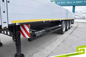Полуремарке Koegel TR26017, снимка 16